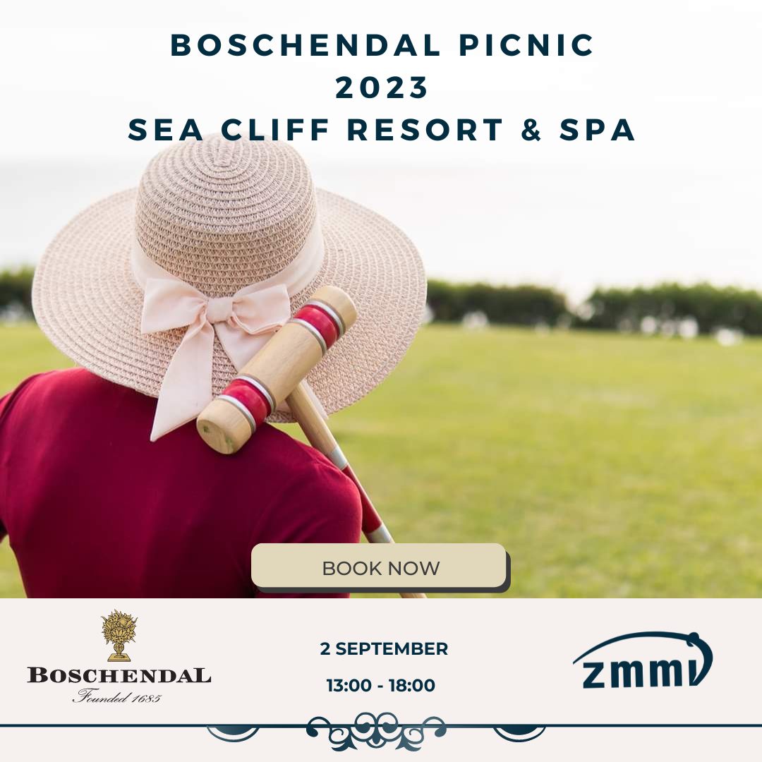 Boschendal Picnic - September 2023 - ZMMI