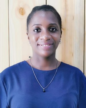 Juliana Wille